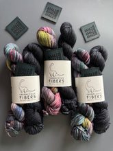 Load image into Gallery viewer, Project Hail Mary Hat Set { Dye to Order }