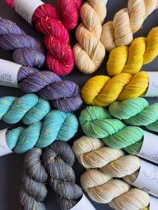 Identity { In Stock }