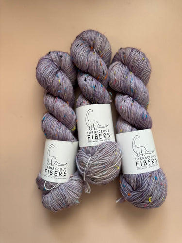 Hellebore { In Stock } Draco Fingering