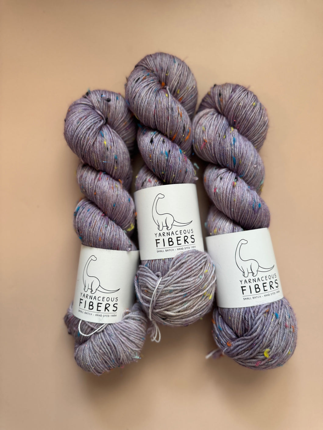 Hellebore { In Stock } Draco Fingering