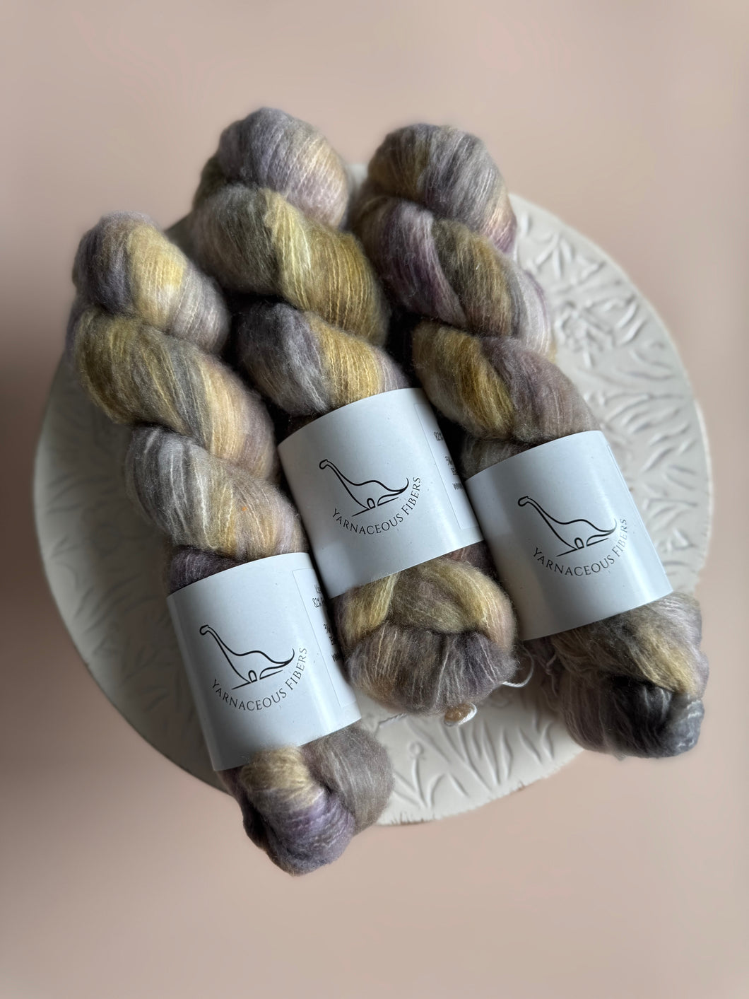 Haunted Whisper - Kosmo Cash Lace { In Stock }