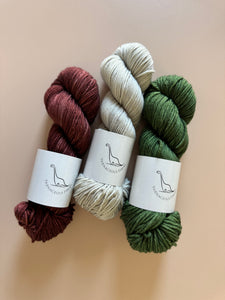 Into the Wild Sets { In Stock }
