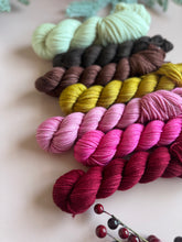 Load image into Gallery viewer, Sugar &amp; Spice Tonal Set { In Stock }