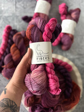 Load image into Gallery viewer, Peach Berry Pi(e) Sock Sets { In Stock }