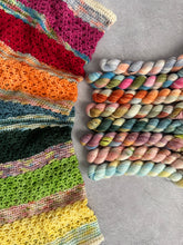 Load image into Gallery viewer, Yarns We Meet on Vacation Variegated Set { Preorder }