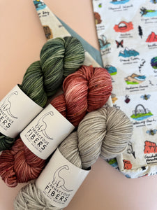 Into the Wild Sets { In Stock }
