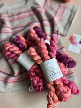 Load image into Gallery viewer, Peonies at Pike Place Mini Set { In Stock }