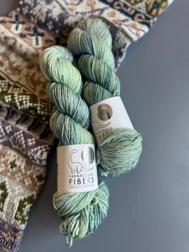 Dwimorberg { Preorder }