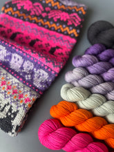 Load image into Gallery viewer, Graveyard Ghouls Tonal Set { In Stock }