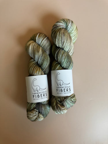 Bone Dry - Last of Us { In Stock }