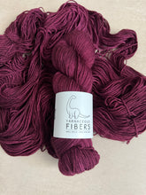 Load image into Gallery viewer, Cranberry Festival - Stars Hollow { Dye to Order }