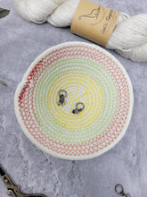 Load image into Gallery viewer, Coiled Rope Notion Bowls { In Stock }