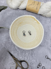 Load image into Gallery viewer, Coiled Rope Notion Bowls { In Stock }