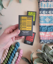 Load image into Gallery viewer, Season Doodle Decks from Pacific Knit Co { In Stock }