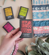 Load image into Gallery viewer, Season Doodle Decks from Pacific Knit Co { In Stock }