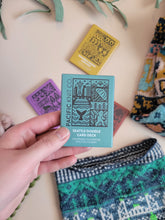 Load image into Gallery viewer, Expansion Doodle Decks from Pacific Knit Co { In Stock }