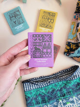 Load image into Gallery viewer, Expansion Doodle Decks from Pacific Knit Co { In Stock }