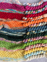 Load image into Gallery viewer, Yarns We Meet on Vacation Variegated Set { Preorder }
