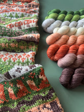 Load image into Gallery viewer, Woodland Wanders Tonal Set { In Stock }