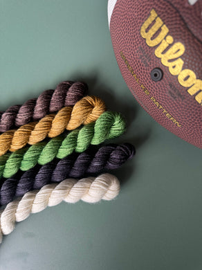 Sports on the Green Mini Set { In Stock }