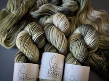 Load image into Gallery viewer, A Miracle { Dye to Order }
