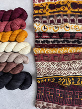 Load image into Gallery viewer, Elementary Tonal Set { Dye to Order }