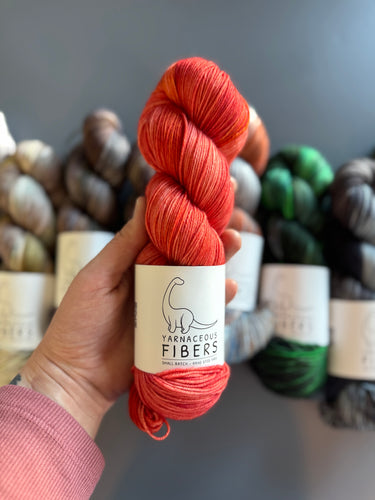 Flare - Jurassic Park { In Stock }