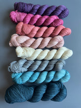 Load image into Gallery viewer, Deep Space Cosmic Connections Set { In Stock &amp; Dye to Order }