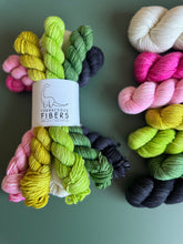 Load image into Gallery viewer, Something Wicked Tonal Set { In Stock }