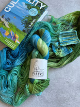 Load image into Gallery viewer, Cupability Book to Yarn { In Stock }