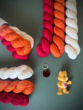 Load image into Gallery viewer, Beary Tenderheart Gnome { In Stock }