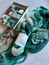 Load image into Gallery viewer, The Unwedding Book to Yarn { In Stock }