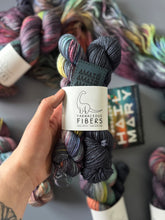 Load image into Gallery viewer, Project Hail Mary Hat Set { Dye to Order }