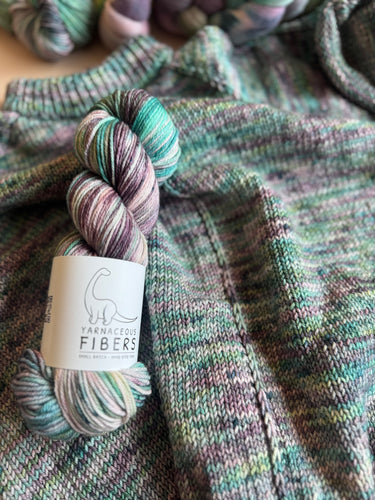 Flock in Bloom { Preorder }