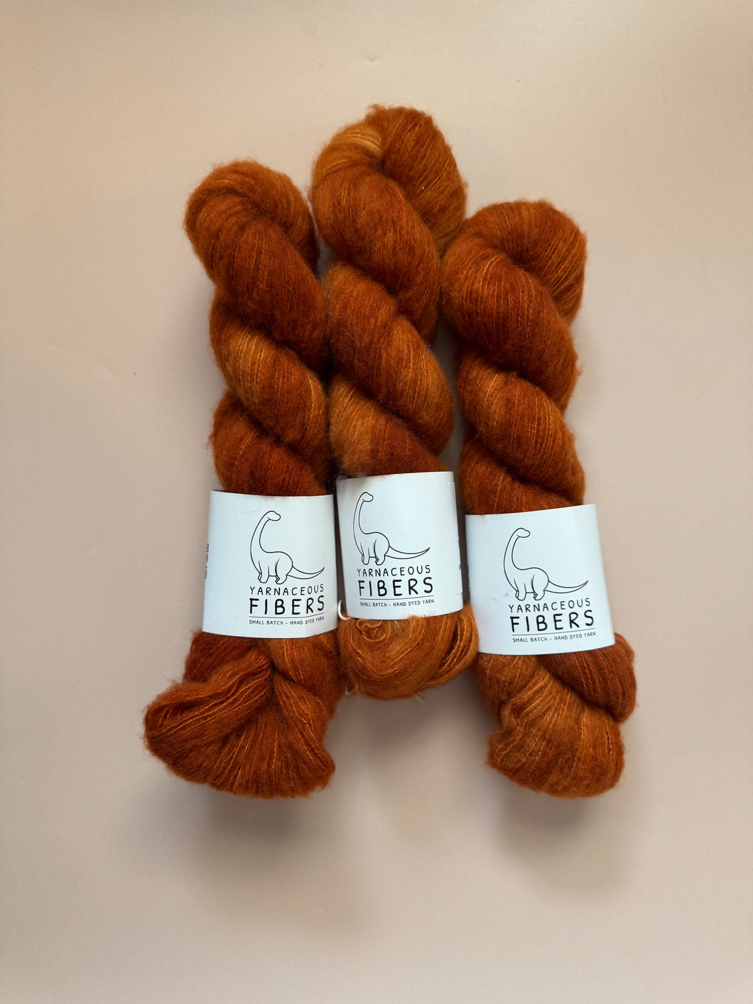 Pumpkinhead - Kosmo Cash Lace { In Stock }