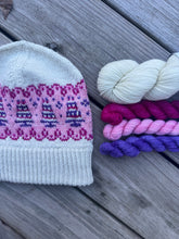 Load image into Gallery viewer, Cake 2025 Hat Set { Dye to Order }