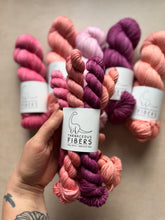 Load image into Gallery viewer, Peonies at Pike Place Mini Set { In Stock }