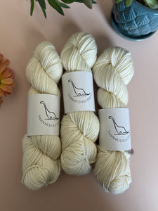 Frost - Cerato Worsted { In Stock }