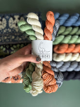 Load image into Gallery viewer, Cretaceous Tonal Set { In Stock }