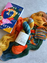 Load image into Gallery viewer, The Vanishing Half Book to Yarn { In Stock }