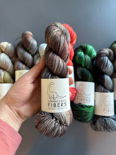 Mommy's Very Angry - Jurassic Park { In Stock }