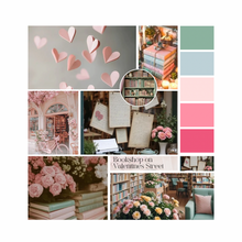 Load image into Gallery viewer, Bookshop on Valentine Street Box { Ships by 2/4/26 }