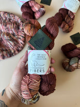 Load image into Gallery viewer, Eras Inspired ‘Tis the Damn Season Hat Set { In Stock }