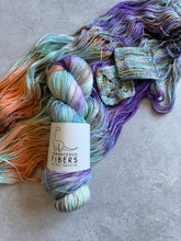 Load image into Gallery viewer, Playground Book to Yarn { In Stock }