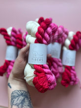 Load image into Gallery viewer, Love Letters &amp; Lace Sock Set { In Stock }