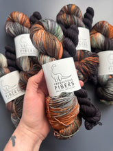 Load image into Gallery viewer, Haunted Floral Sock Set { In Stock }
