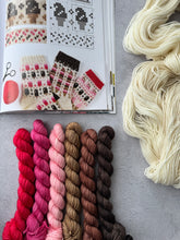 Load image into Gallery viewer, Sweet Treats Sock Set { In Stock }