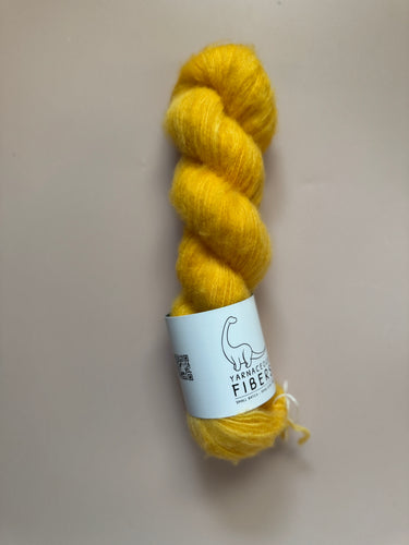 Luke’s - Kosmo Cash Lace { In Stock }