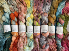 Load image into Gallery viewer, Meeting You { Preorder } Yarns We Meet on Vacation