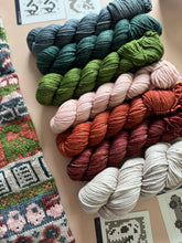 Load image into Gallery viewer, Fossils &amp; Flora Tonal Set { In Stock }